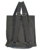 HERMES（エルメス）バックパック・リュック グレー サイズ:MM レディース/2200713625103