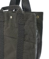 HERMES（エルメス）バックパック・リュック グレー サイズ:MM レディース/2200713625103