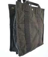 HERMES（エルメス）バックパック・リュック グレー サイズ:MM レディース/2200713625103