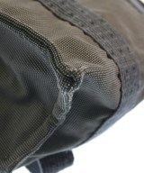 HERMES（エルメス）バックパック・リュック グレー サイズ:MM レディース/2200713625103