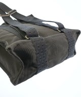HERMES（エルメス）バックパック・リュック グレー サイズ:MM レディース/2200713625103
