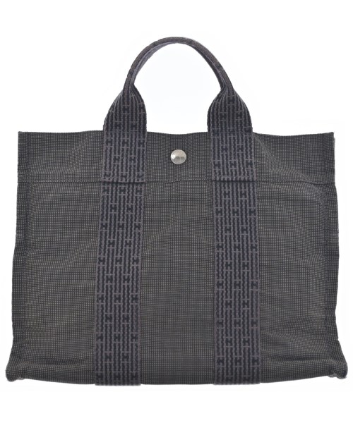 HERMES（エルメス）トートバッグ グレー サイズ:PM レディース/2200713625134
