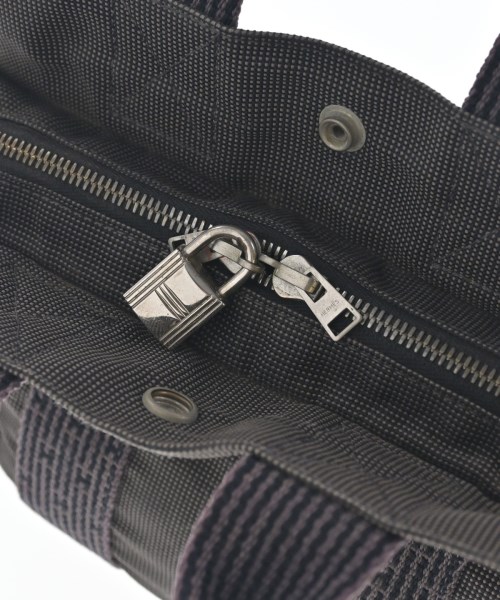 HERMES（エルメス）トートバッグ グレー サイズ:PM レディース/2200713625134