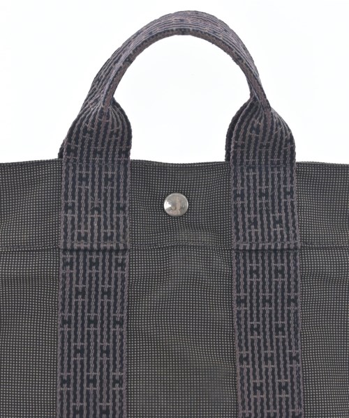 HERMES（エルメス）トートバッグ グレー サイズ:PM レディース/2200713625134