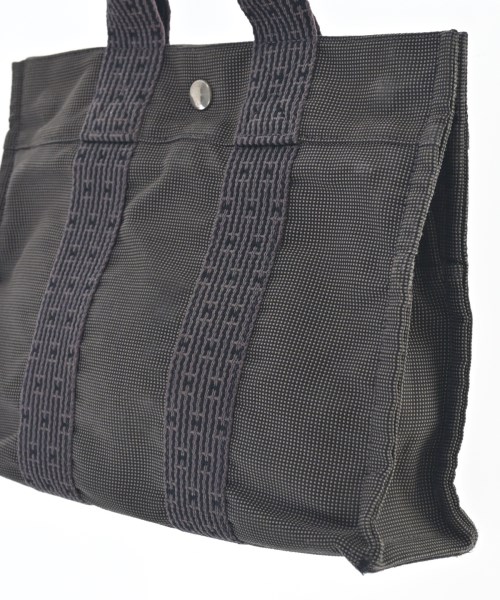 HERMES（エルメス）トートバッグ グレー サイズ:PM レディース/2200713625134