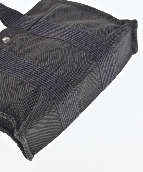 HERMES（エルメス）トートバッグ グレー サイズ:PM レディース/2200713625134