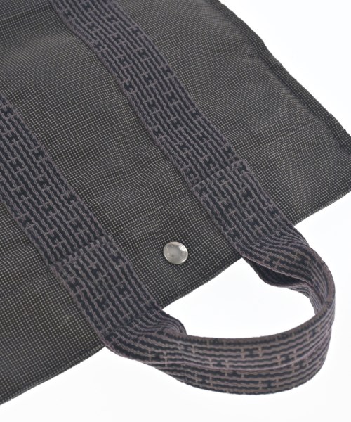 HERMES（エルメス）トートバッグ グレー サイズ:PM レディース/2200713625134