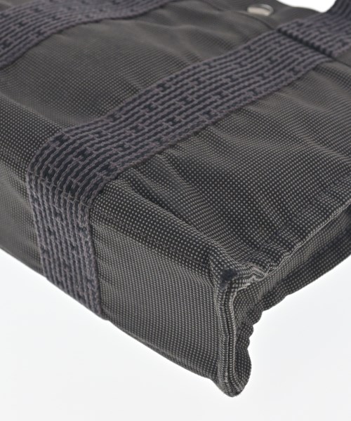 HERMES（エルメス）トートバッグ グレー サイズ:PM レディース/2200713625134