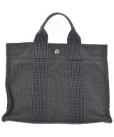 HERMES（エルメス）トートバッグ グレー サイズ:PM レディース/2200713625134