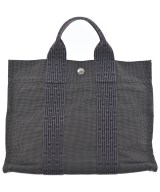 HERMES（エルメス）トートバッグ グレー サイズ:PM レディース/2200713625134