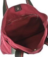 HERMES（エルメス）トートバッグ 赤 サイズ:MM レディース/2200713625196