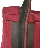 HERMES（エルメス）トートバッグ 赤 サイズ:MM レディース/2200713625196