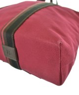 HERMES（エルメス）トートバッグ 赤 サイズ:MM レディース/2200713625196