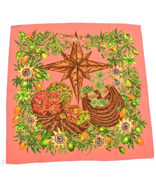 HERMES(エルメス)のバンダナ・スカーフ サイズ:90 29,800円