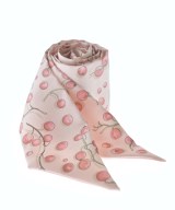 HERMES（エルメス）バンダナ・スカーフ ピンク サイズ:- レディース/2200713625424