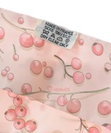 HERMES（エルメス）バンダナ・スカーフ ピンク サイズ:- レディース/2200713625424