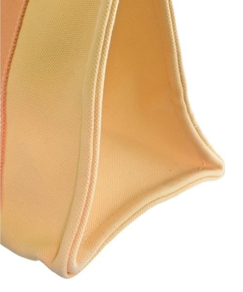 HERMES（エルメス）トートバッグ 黄 サイズ:PM レディース/2200713625486