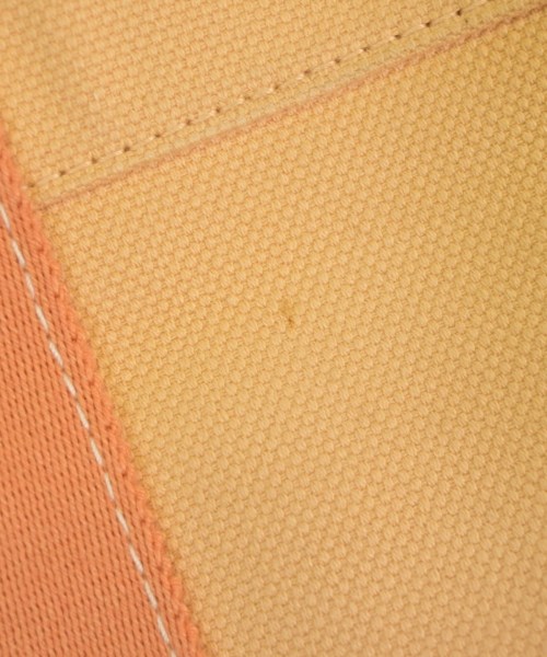 HERMES（エルメス）トートバッグ 黄 サイズ:PM レディース/2200713625486