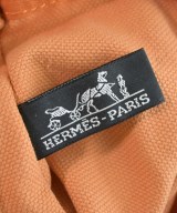 HERMES（エルメス）トートバッグ 黄 サイズ:PM レディース/2200713625486
