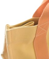 HERMES（エルメス）トートバッグ 黄 サイズ:PM レディース/2200713625486