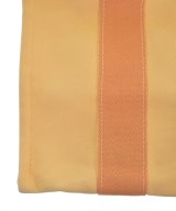 HERMES（エルメス）トートバッグ 黄 サイズ:PM レディース/2200713625486