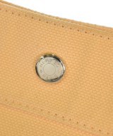 HERMES（エルメス）トートバッグ 黄 サイズ:PM レディース/2200713625486