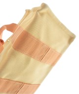 HERMES（エルメス）トートバッグ 黄 サイズ:PM レディース/2200713625486