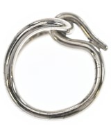HERMES（エルメス）小物類（その他） シルバー サイズ:- レディース/2200713625561
