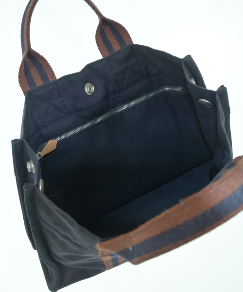 HERMES（エルメス）トートバッグ 黒 サイズ:- レディース/2200713625752