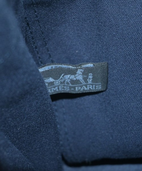 HERMES（エルメス）トートバッグ 黒 サイズ:- レディース/2200713625752