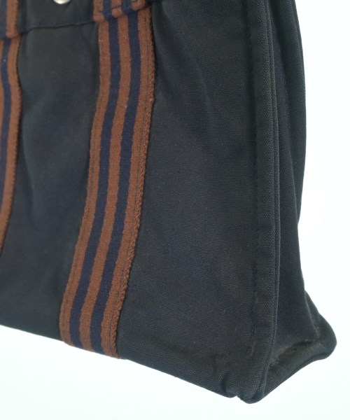 HERMES（エルメス）トートバッグ 黒 サイズ:- レディース/2200713625752