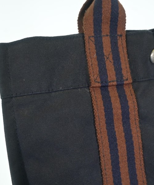 HERMES（エルメス）トートバッグ 黒 サイズ:- レディース/2200713625752