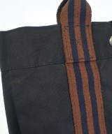 HERMES（エルメス）トートバッグ 黒 サイズ:- レディース/2200713625752