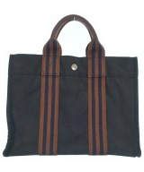 HERMES トートバッグ
