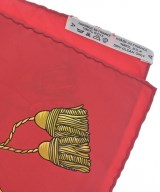 HERMES（エルメス）バンダナ・スカーフ 黒 サイズ:90 レディース/2200713625806