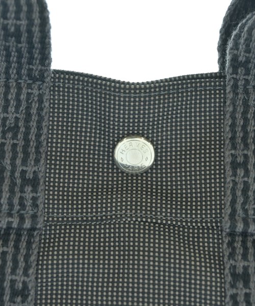 HERMES（エルメス）トートバッグ グレー サイズ:PM レディース/2200713625943