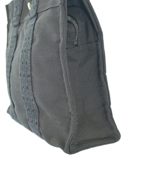 HERMES（エルメス）トートバッグ グレー サイズ:PM レディース/2200713625943
