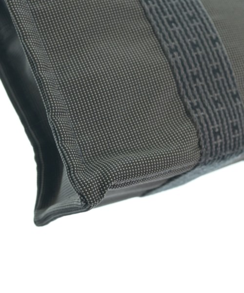 HERMES（エルメス）トートバッグ グレー サイズ:PM レディース/2200713625943
