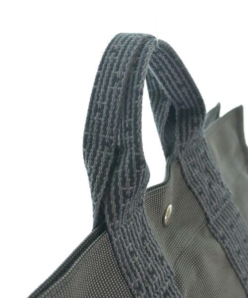 HERMES（エルメス）トートバッグ グレー サイズ:PM レディース/2200713625943