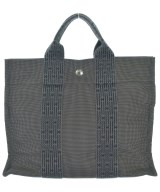 HERMES（エルメス）トートバッグ グレー サイズ:PM レディース/2200713625943