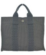 HERMES（エルメス）トートバッグ グレー サイズ:PM レディース/2200713625943
