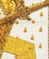 HERMES（エルメス）バンダナ・スカーフ その他（柄物・カラフル） サイズ:90 レディース/2200713625998