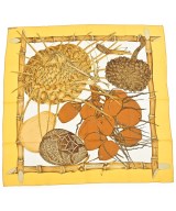 HERMES バンダナ・スカーフ