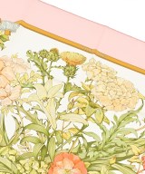 HERMES（エルメス）バンダナ・スカーフ ピンク サイズ:90 レディース/2200713626148