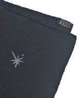 HERMES（エルメス）バンダナ・スカーフ 黒 サイズ:90 レディース/2200713626193