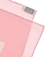 HERMES（エルメス）バンダナ・スカーフ 白 サイズ:90 レディース/2200713626353