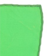 HERMES（エルメス）バンダナ・スカーフ 緑 サイズ:90 レディース/2200713626407
