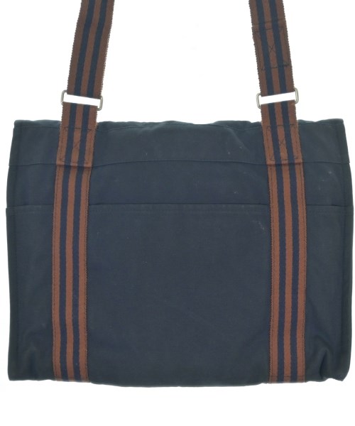 HERMES（エルメス）ショルダーバッグ 紺 サイズ:- レディース/2200713626483