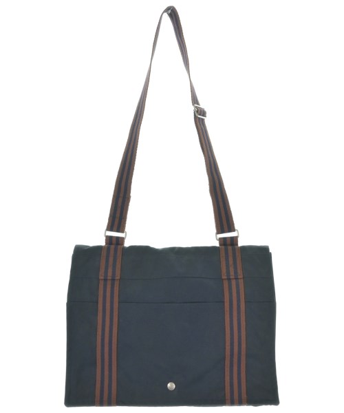 HERMES（エルメス）ショルダーバッグ 紺 サイズ:- レディース/2200713626483