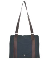 HERMES（エルメス）ショルダーバッグ 紺 サイズ:- レディース/2200713626483